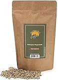 Ethiopian Yirgacheffe Green Unroasted Coffee Beans 1 Pound