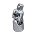 Tekton by MIT 1/4" Drive Chrome Universal Joint