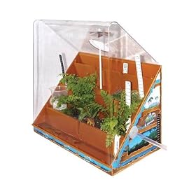 Eco Dome Kit by Wild Science