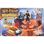Harry Potter Sorcerer's Stone Electronic Levitating Challenge Board Game