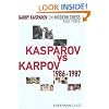 Garry Kasparov on Modern Chess, Part Three:  Kasparov v Karpov 1986-1987