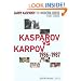 Garry Kasparov on Modern Chess, Part Three:  Kasparov v Karpov 1986-1987