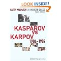 Garry Kasparov on Modern Chess: Pt. 3: Kasparov vs Karpov 1986-1987