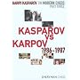 Kasparov Vs Karpov, 1986-1987 (Modern Chess)
