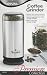 Rival Premiere Collection Coffee Grinder CM25KS