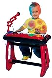 Simba - My Music World 6832197 - Standkeyboard