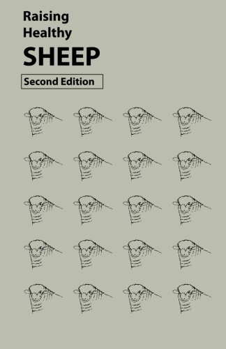 Raising Healthy Sheep