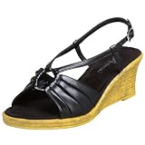 Annie Shoes Women's Orilla Espadrille at Annie Shoes