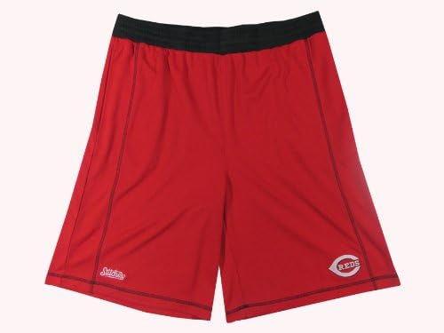 MLB Men's Two Pocket Shorts