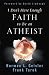 Produkt-Bild: (I Don't Have Enough Faith to Be an Atheist) By Geisler, Norman L. (Author) Paperback on 12-Mar-2004