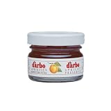 Austrian Rose Apricot Preserves Minis