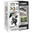 Image of Pokémon USA TCG: Black & White Binder Box