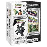 Pokémon USA TCG: Black & White Binder Box