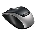 Microsoft Wireless Mobile Mouse 3000  Black (6BA-00002)
