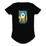 Born to be a Volleyball ベビーボディ