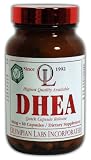 Olympian Labs Dhea, 50mg