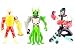 Ben 10 Alien Force Creation Chamber Benviktor & Benmummy