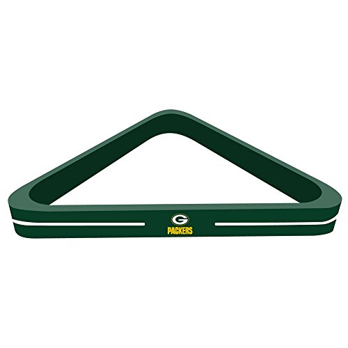 Imperial NFL Billiard Triangle