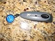 Socket Handheld Bluetooth Scanner 7m