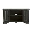 Trenton TV/ Media Stand - Black