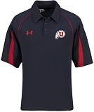 Utah Utes Under Armour 2009 Sideline Polo