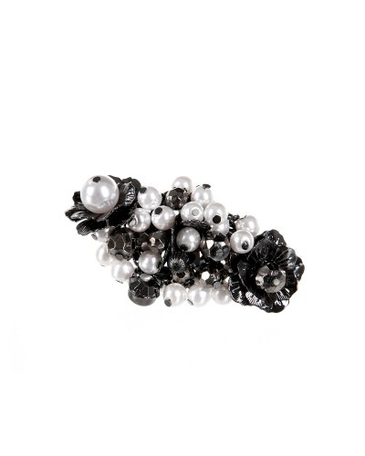 Bebe Cluster Ring