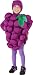 Child's Toddler Grapes Costume (Size: 1-2T)