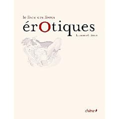 Le livre des livres �rotiques
