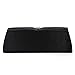 Greatsum Ladies' Designer Pleated Satin Evening Bags for Women Formal Clutch Purse Stone Evening Handbag