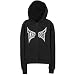 TapouT Women's Bling Zip-Up Hoody