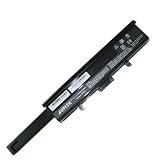 Li-ion Battery For Dell XPS M1530 series replace RU006 RU033 RN894 GP975 TK330 312-0664 series Ac Laptop Notebook Main Battery [ 7200mAh 9 Cells]