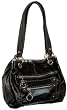 KATHY Van Zeeland Metal Fever Shopper