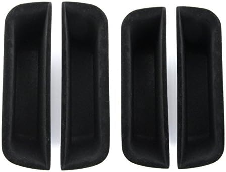 for 2014 2015 Mercedes Benz ML 300 350 400 Interior Door storange box Cover Trim