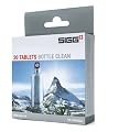 Sigg Water Bottle Clean Tablets