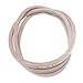 Belt Made To FSP Specifications With Kevlar Replaces PTO Belt 754-0485 954-0485 MTD Cub Cadet Bolens Troy-Bilt Huskee Columbia White, Yard-Machine