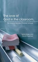 The Love of God in the Classroom