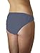 Womens Disposable Regular Underwear Briefs Navy 30 Pack