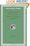 Aristotle: On the Soul. Parva Naturalia. On Breath. (Loeb Classical Library No. 288)