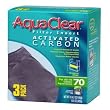 Hagen AquaClear Filter Insert Activated Carbon Hagen AquaClear Filter Insert Activated Carbon