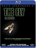 The Fly (1986) [Blu-ray]