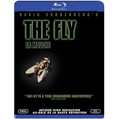 The Fly (1986) [Blu-ray]