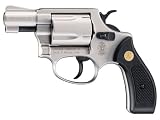 Smith & Wesson Chiefs Special S, Nickel air pistol