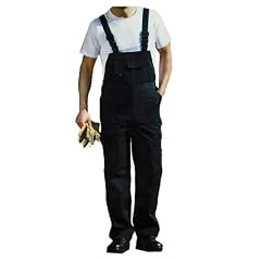 Arbeitslatzhose Arbeitshose Schwarz GR. XXL 58 Hose GR. 58