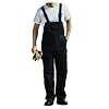 Arbeitslatzhose Arbeitshose Schwarz GR. L 52-54 Hose