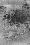 Raffael (Overlooking the Roman Forum) Art Poster Print - 11