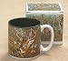 Deer In Forest Coffee Mug For Outdoor Enthusiast And Collectors