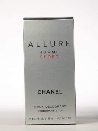 Chanel Allure Homme Sport Deodorant Stick 75 ml Preisvergleich