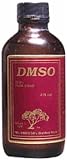 Dmso Liq 70%Con/30%Wtr Glas (4 oz)