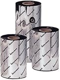 Thermamax tmx2200 premium ribbon (3.25 in. x 12,000 in.) for the 3100-4000-4100 printers