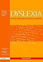 Dyslexia  Action Plans for Successful Learning